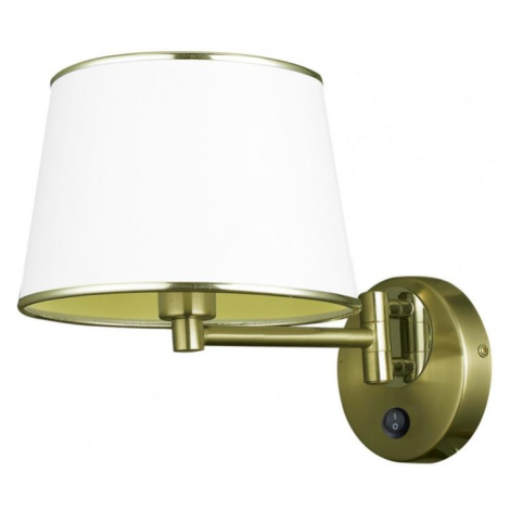 Nástěnná svítidla CANDELLUX