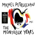 Petrucciani Michel: The Montreux Years - CD