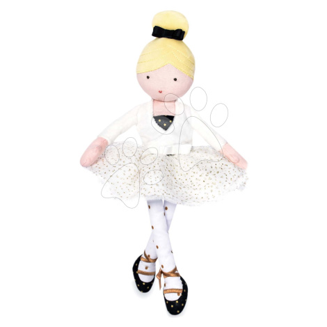 Panenka Anais My Little Ballerina Jolijou 35 cm v bílých šatech z jemného textilu od 4 let