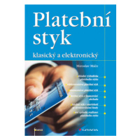 Platební styk, Máče Miroslav