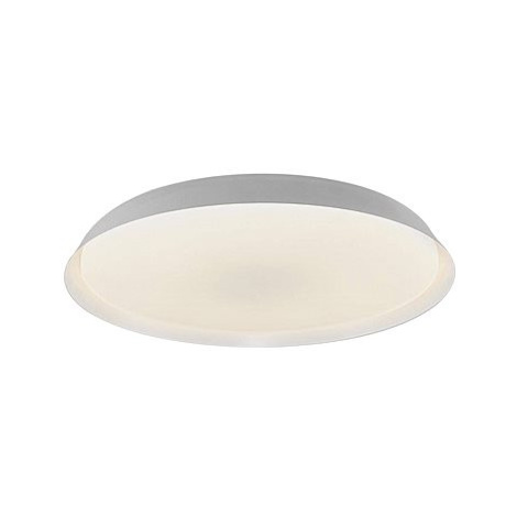 Nordlux Minimalistické stmívatelné stropní LED svítidlo Piso - bílá