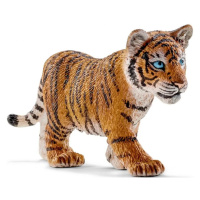 Schleich 14730 Zvířátko - mládě tygra