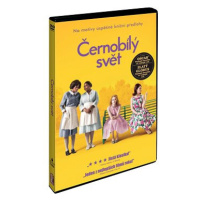 Černobílý svět - DVD