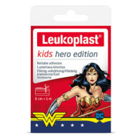 Leukoplast Kids HERO náplast 6cmx1m