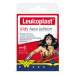 Leukoplast Kids HERO náplast 6cmx1m