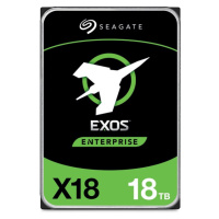 Seagate 18TB, ST18000NM004J