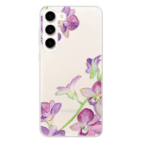 iSaprio Purple Orchid pro Samsung Galaxy S23+ 5G