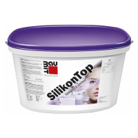 Silikonová omítka Baumit SilikonTop 1,5 mm 25 kg