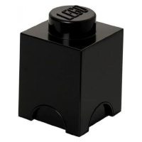 Úložný box LEGO 1 - černý SmartLife s.r.o.