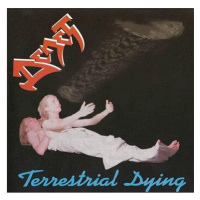 Denet: Terrestrial Dying - CD