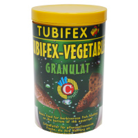 Tubifex Veget (granulát) Objem: 550ml