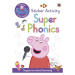 Peppa Pig: Super Phonics - kniha z kategorie Pro děti