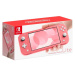 Nintendo Switch Lite Coral Růžová