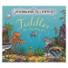 Tiddler - Julia Donaldson, Axel Scheffler (ilustrátor) - kniha z kategorie Pohádky