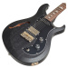 PRS Satin S2 Vela Semi Hollow Charcoal Satin