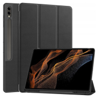 Pouzdro Bizon pro Galaxy Tab S10 Ultra S9 Ultra case pouzdro