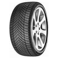 MINERVA 255/40 R 19 100Y AS_MASTER TL XL M+S 3PMSF