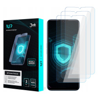 3x Fólie Ochrana 3mk 1UP pro Realme Narzo 50A Prime