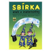 Sbírka úloh z matematiky pro 4.- 5.r. ZŠ - Kaslová,Fialová a kol.