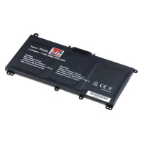 T6 Power pro Hewlett Packard Pavilion 14-cd0700 x360 serie, Li-Poly, 11,55 V, 3600 mAh (41 Wh), 