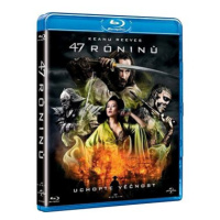 47 roninů - Blu-ray