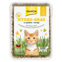 GimCat HydroGras 3 × 150 g