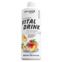 Best Body Vital drink Zerop 1000ml - lesní plody