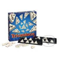 Triominos - hra z kategorie Domino, hlavolamy