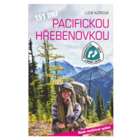 151 dní Pacifickou hřebenovkou Euromedia Group, a.s.