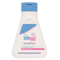 SEBAMED Dětský šampon 150 ml