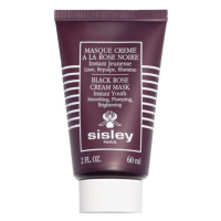 Sisley Black Rose Cream Mask omlazující a rozjasňující maska 60 ml