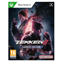 Tekken 8 (XSX)