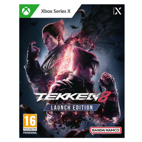 Tekken 8 (XSX) Bandai Namco Games