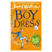 The Boy in the Dress - David Walliams - kniha z kategorie Pro děti