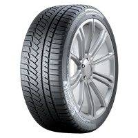 Continental 265/50R20 111H WinterContact™ TS 850 P SUV R TL XL AO M+S 3PMSF FR