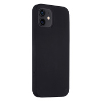 Zadní kryt Tactical MagForce Velvet Smoothie pro Apple iPhone 12/12 Pro, asphalt