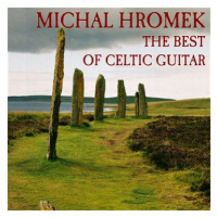 Hromek Michal: The Best of Celtic Guitar - CD