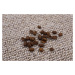Kusový koberec Neapol 4713 čtverec - 300x300 cm