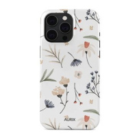 TopQ AURIX iPhone 14 Pro MagSafe Floral Fantasy 127345