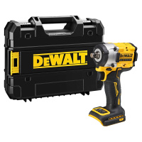 DeWALT DCF921 + Tstak (verze bez aku) 18V XR 1/2