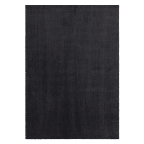 KOBEREC S VYSOKÝM VLASEM cm, barvy grafitu