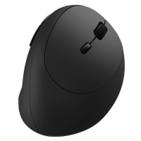 Eternico Office Vertical Mouse MS310 černá