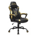 SUPERDRIVE Harry Potter Hogwarts Junior Gaming Seat