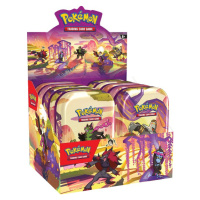 Pokémon TCG: SV6.5 Shrouded Fable - Mini Tin