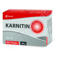 Karnitin tbl.60