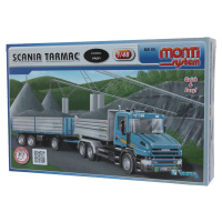 Monti systém 65 - Scania Tarmac