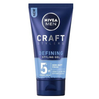 NIVEA Men Craft Stylers Gel 150 ml