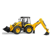 Bruder Traktor JCB - bagr