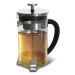 BERLINGERHAUS Konvička na čaj a kávu French Press 350 ml černá BH-1786