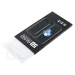 Smarty 5D Full Glue tvrzené sklo Samsung Galaxy A12/M12 černé